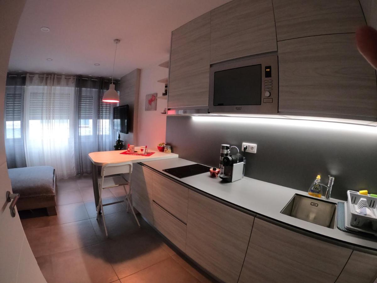 Djokovic'S Apartment Colmar Luaran gambar