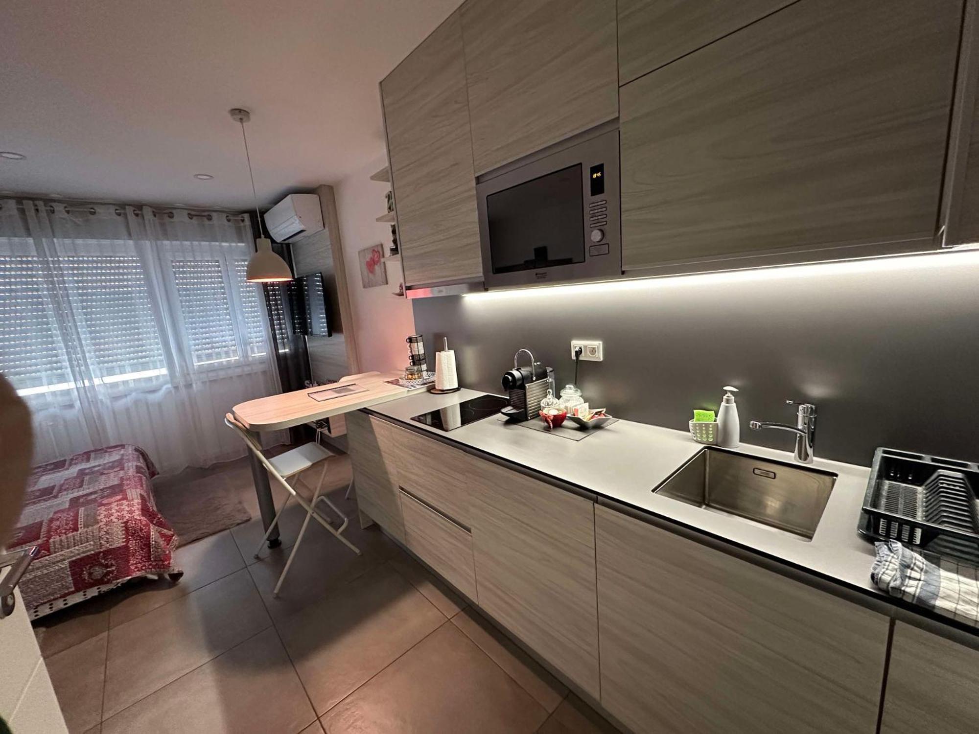 Djokovic'S Apartment Colmar Luaran gambar