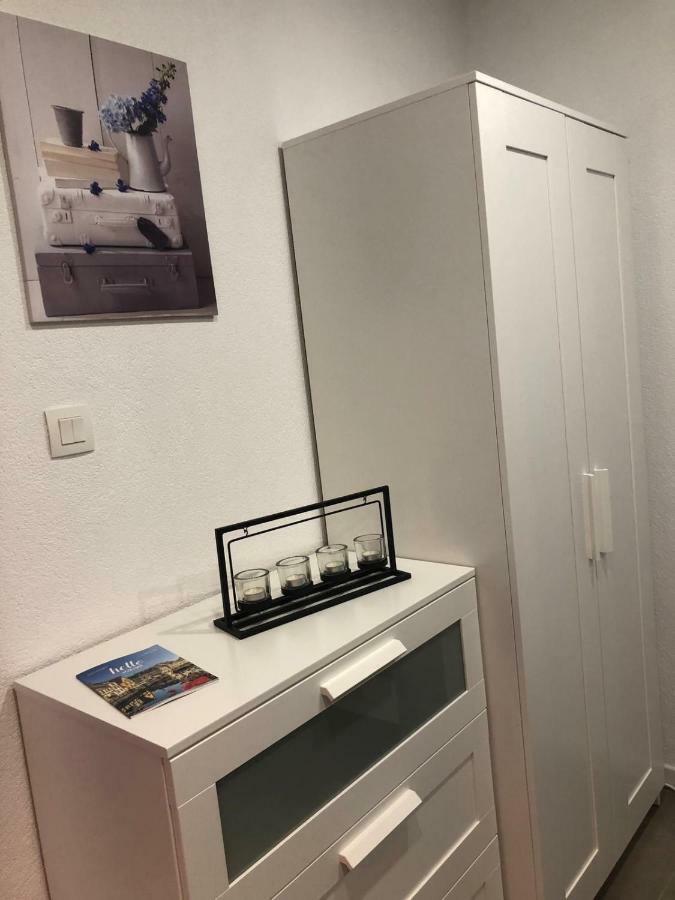 Djokovic'S Apartment Colmar Luaran gambar