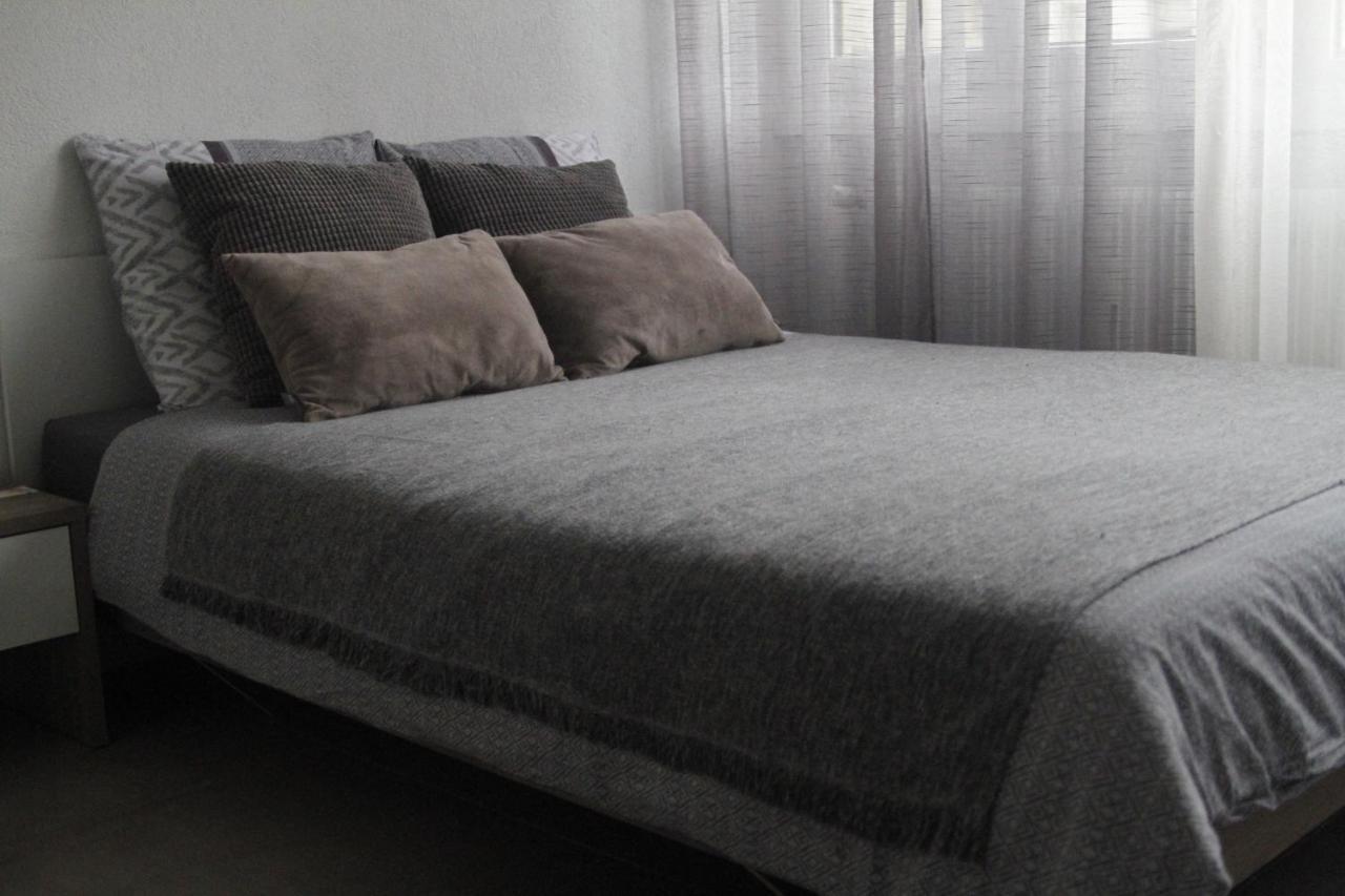 Djokovic'S Apartment Colmar Luaran gambar
